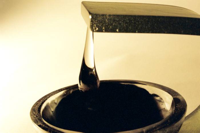 La source